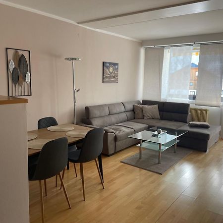 Apartment Dachsteinblick 巴特奥塞 外观 照片