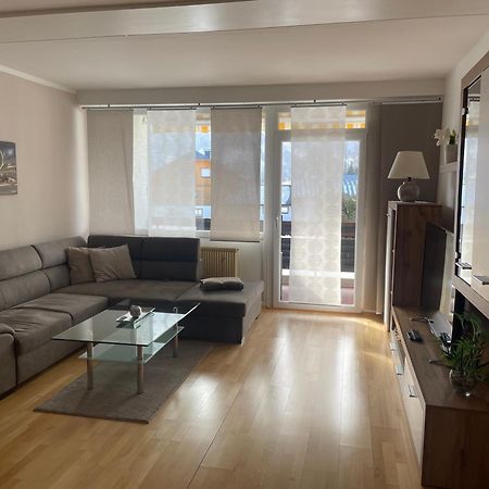 Apartment Dachsteinblick 巴特奥塞 外观 照片