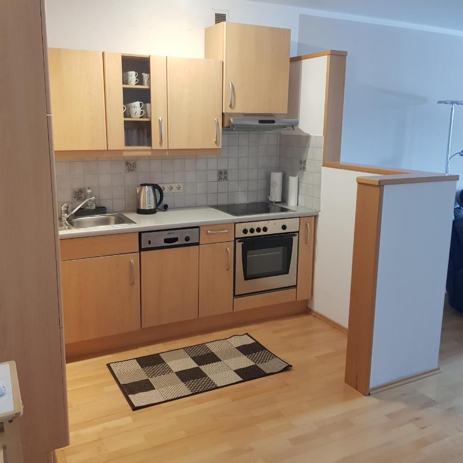Apartment Dachsteinblick 巴特奥塞 外观 照片