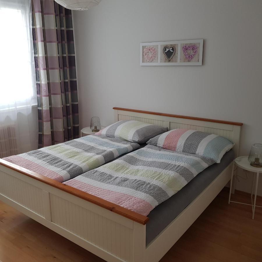 Apartment Dachsteinblick 巴特奥塞 外观 照片