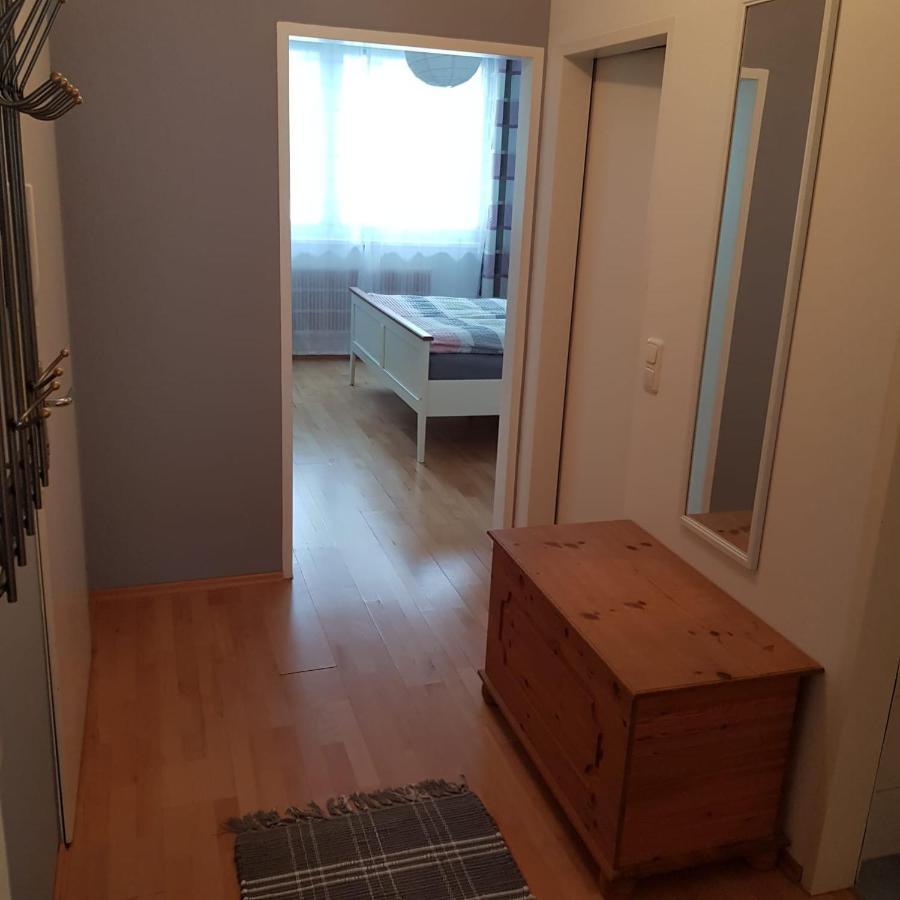 Apartment Dachsteinblick 巴特奥塞 外观 照片