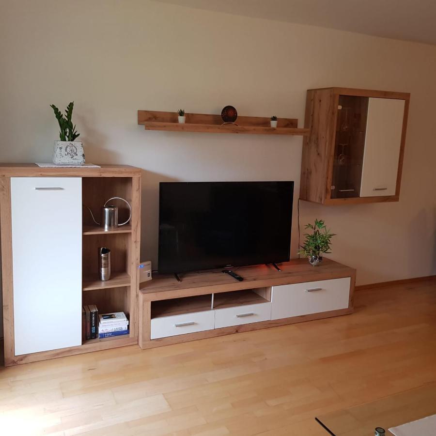 Apartment Dachsteinblick 巴特奥塞 外观 照片