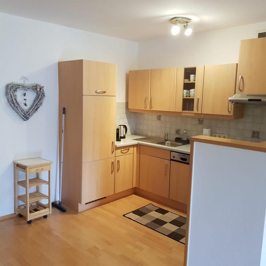 Apartment Dachsteinblick 巴特奥塞 外观 照片