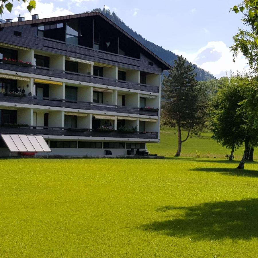 Apartment Dachsteinblick 巴特奥塞 外观 照片
