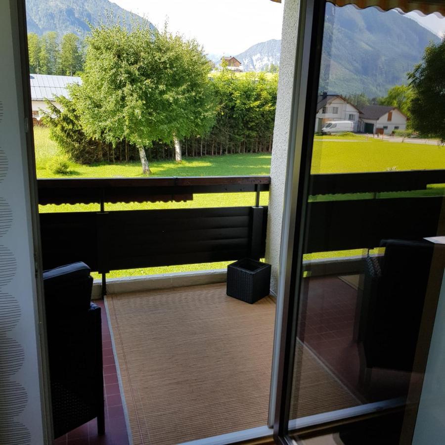 Apartment Dachsteinblick 巴特奥塞 外观 照片