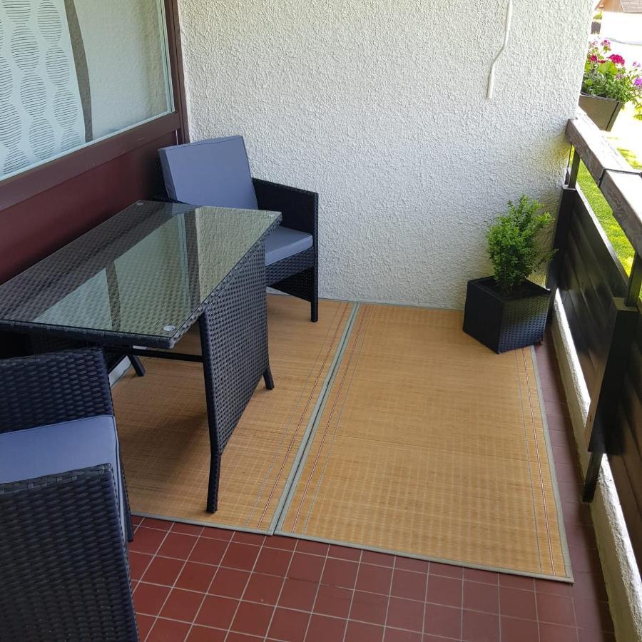 Apartment Dachsteinblick 巴特奥塞 外观 照片