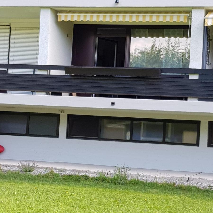 Apartment Dachsteinblick 巴特奥塞 外观 照片