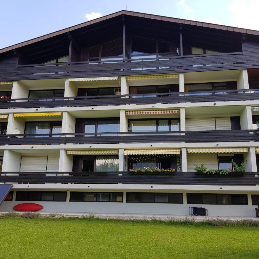 Apartment Dachsteinblick 巴特奥塞 外观 照片