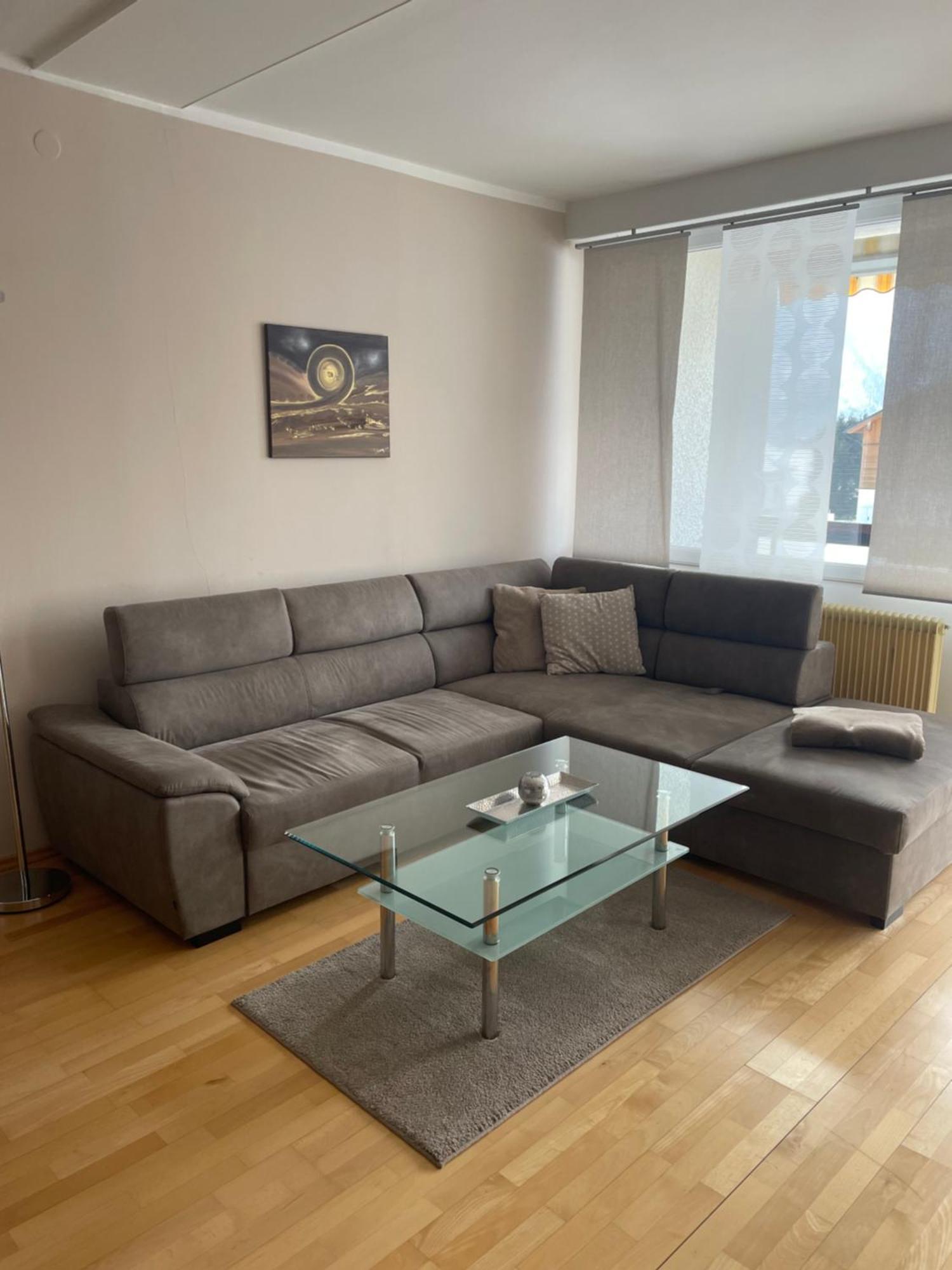 Apartment Dachsteinblick 巴特奥塞 外观 照片