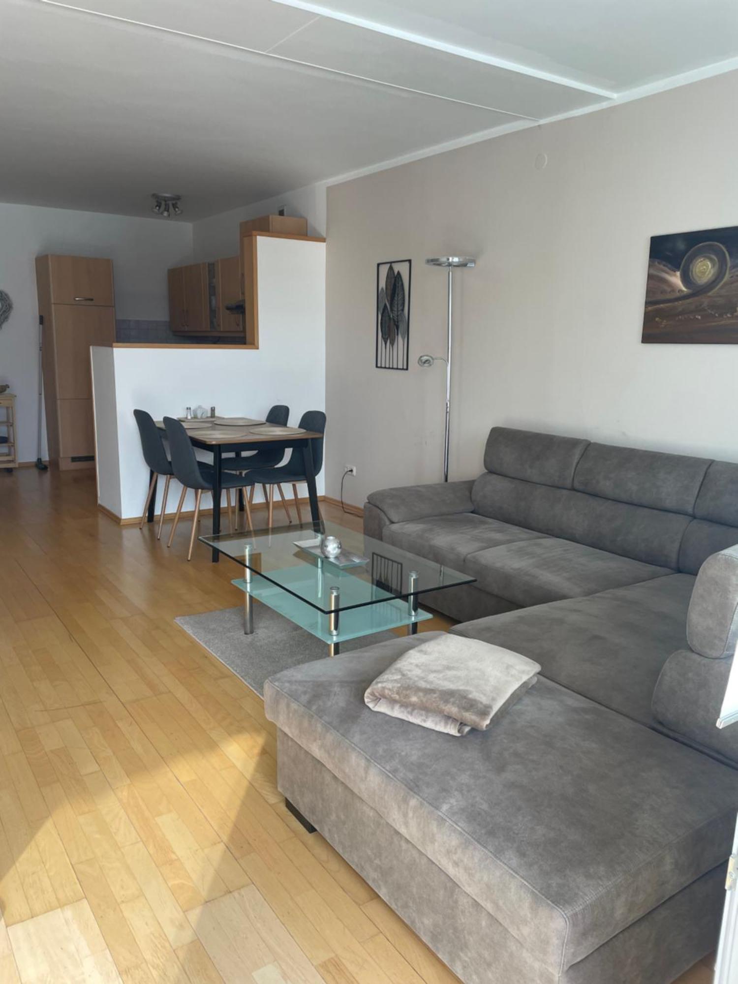 Apartment Dachsteinblick 巴特奥塞 外观 照片