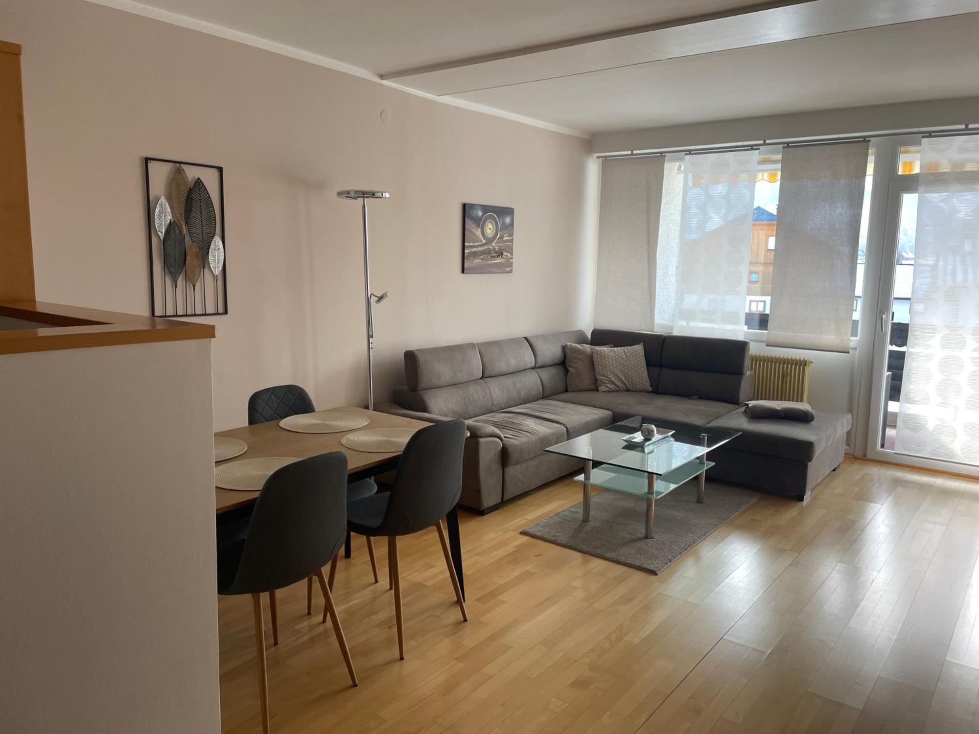 Apartment Dachsteinblick 巴特奥塞 外观 照片