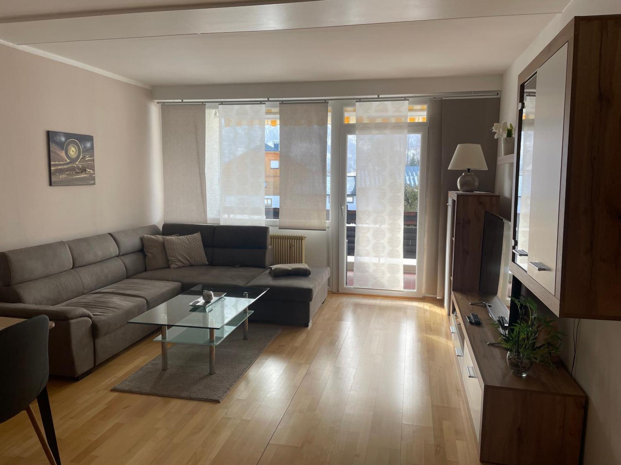 Apartment Dachsteinblick 巴特奥塞 外观 照片