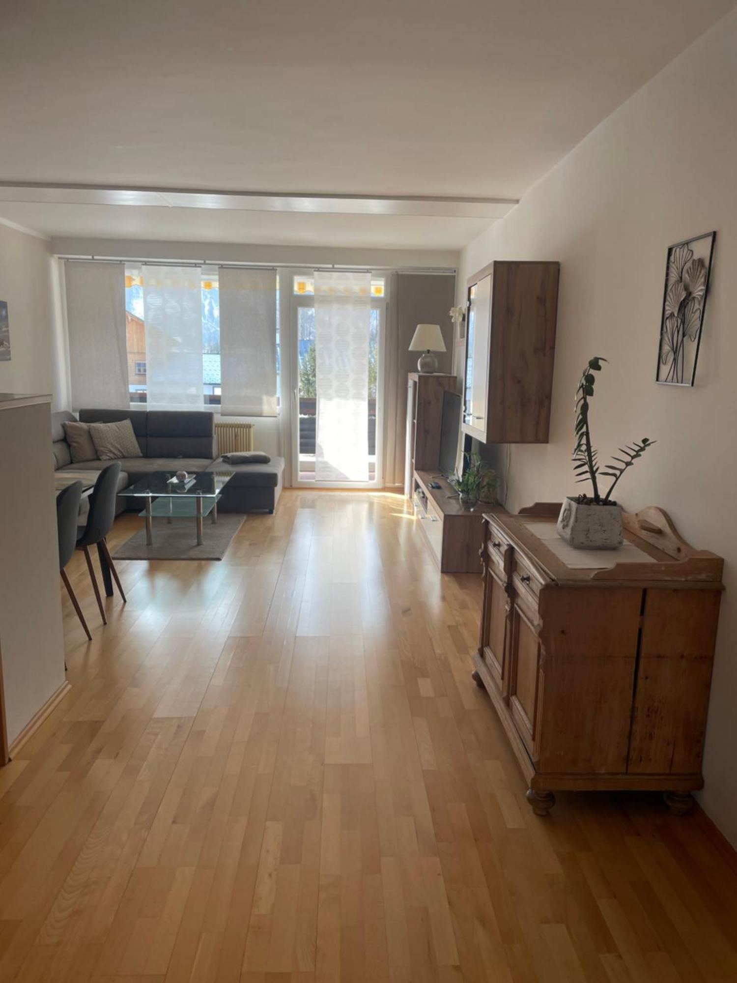 Apartment Dachsteinblick 巴特奥塞 外观 照片